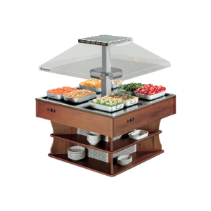 GASTROBUFFETS (Oasis 4)
