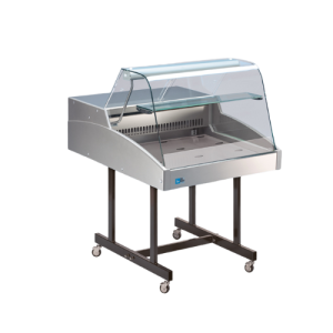 Super-100 / Vitrina Refrigerada