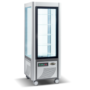 ERG-400 / Armario 4 Caras Display