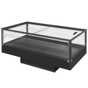 SvabaGlass / Isla Bitémpera