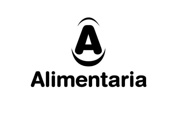 Logo-alimentaria