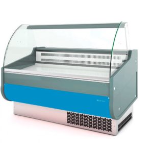 VGRD / Vitrina Refrigerada