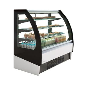 VBR-12 / Vitrina Pastelera