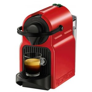 Cafetera Cápsulas