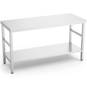 Mesa Acero Inoxidable